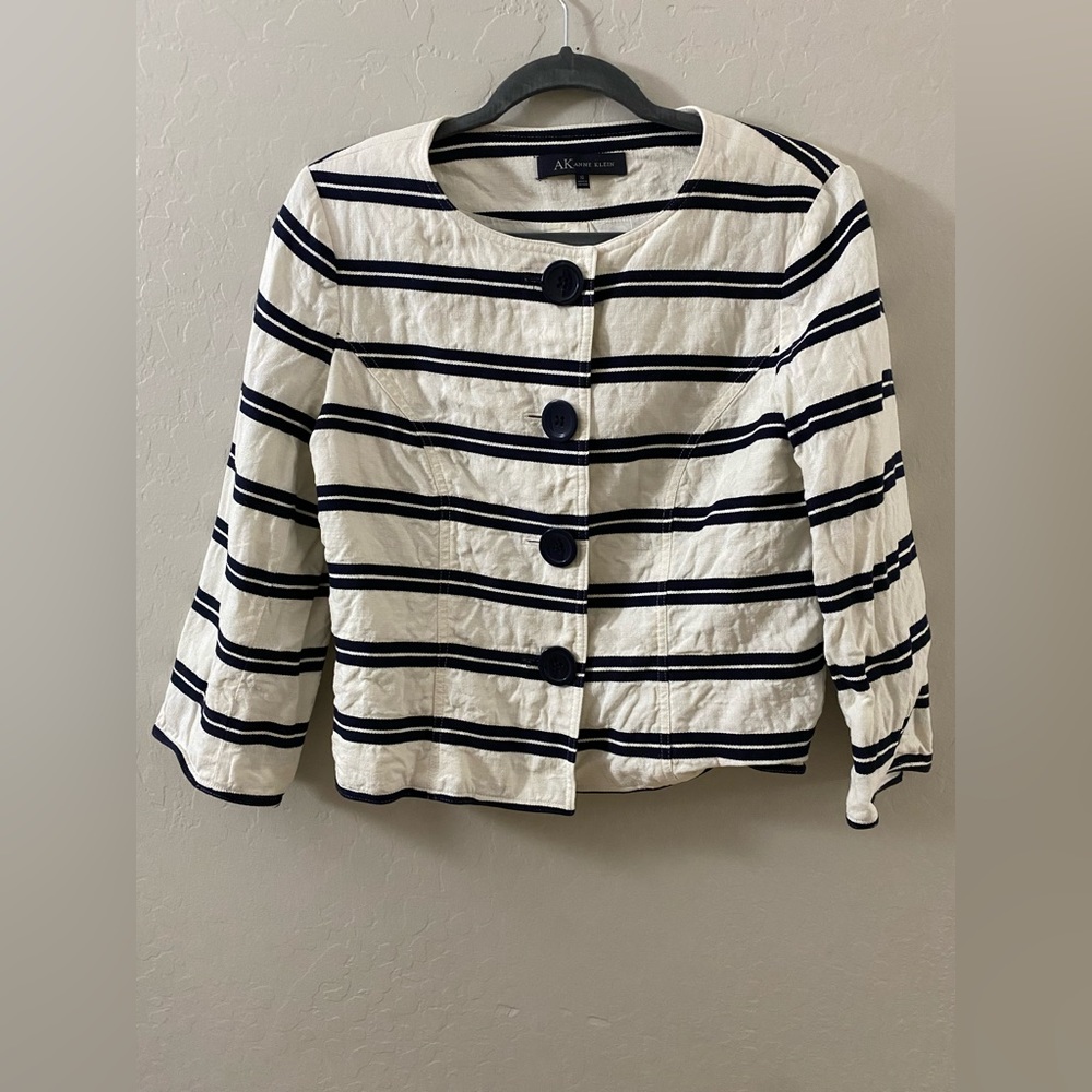 Anne Klein Women’s Blazer